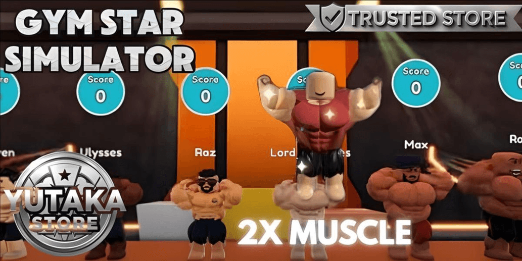 Product Showcase