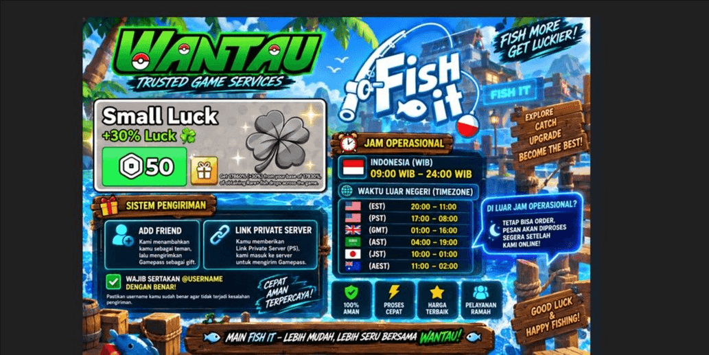 Product Showcase