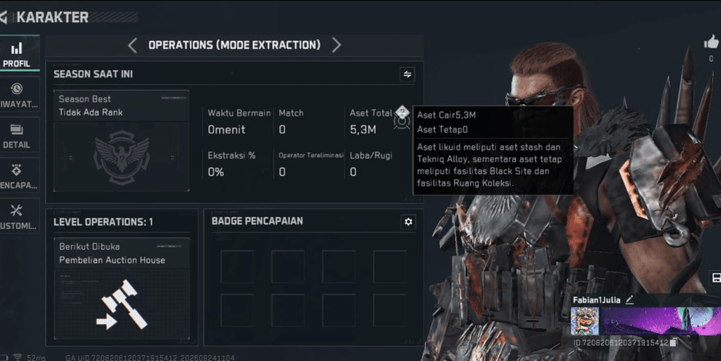 Product Showcase