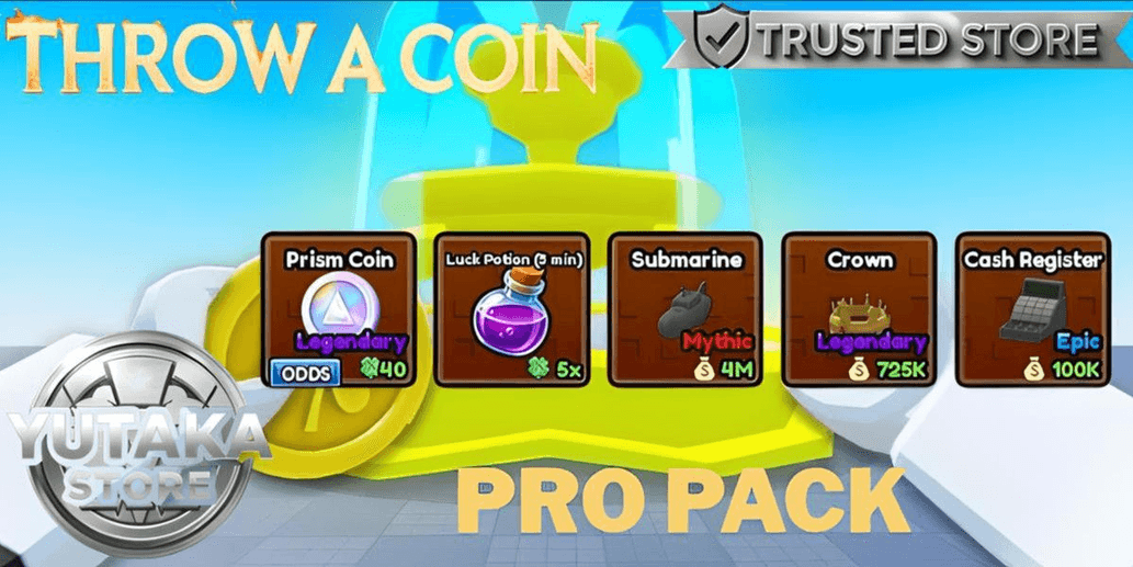 Product Showcase
