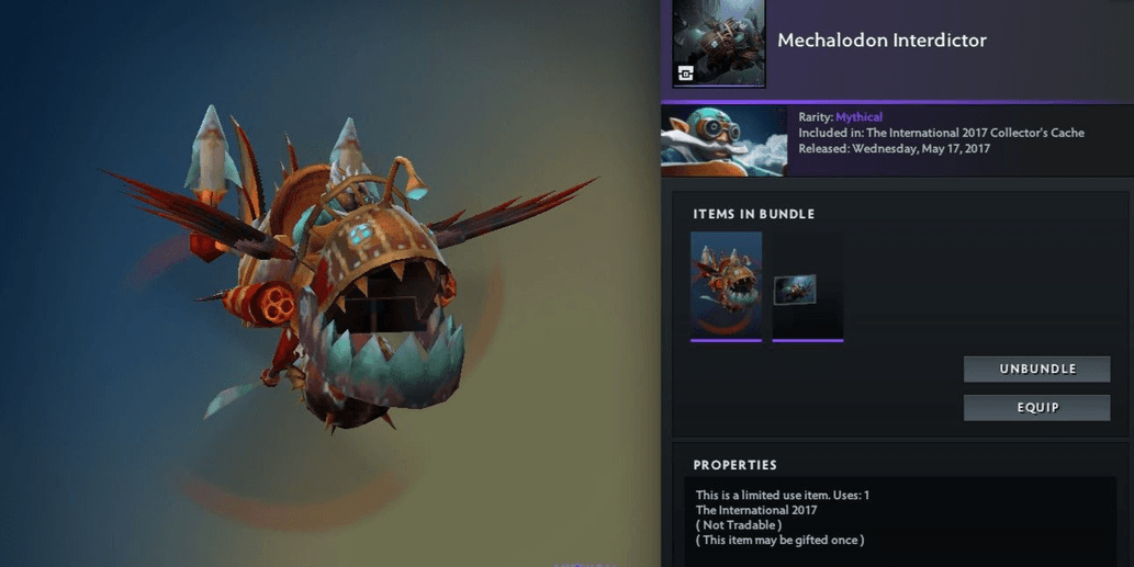 Product Showcase
