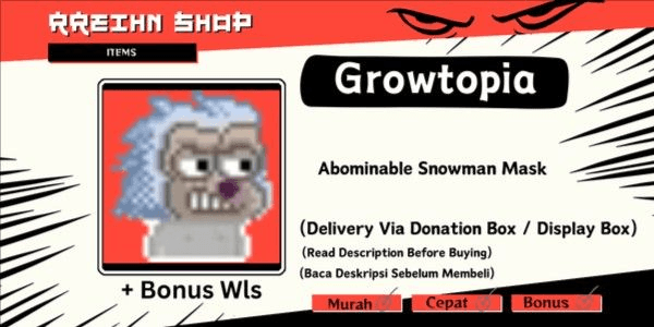 Product Showcase
