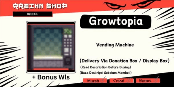 Product Showcase