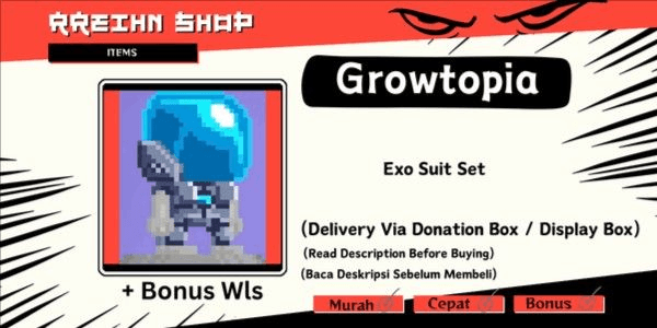 Product Showcase
