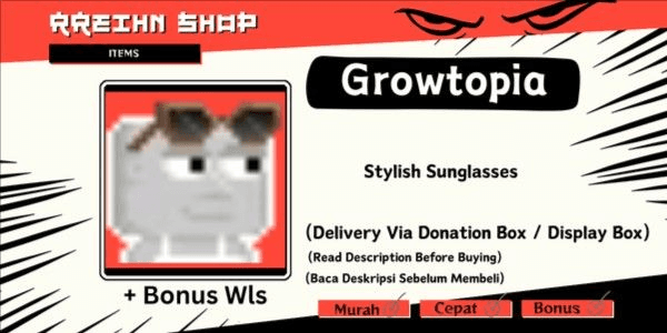 Product Showcase