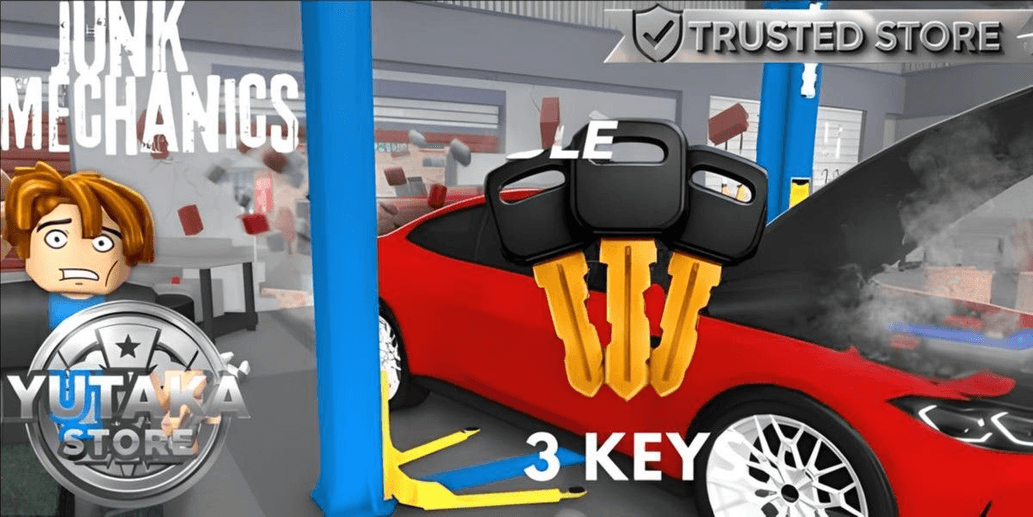 Product Showcase