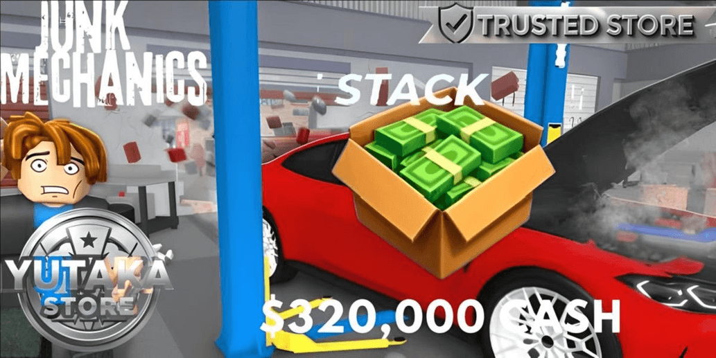 Product Showcase