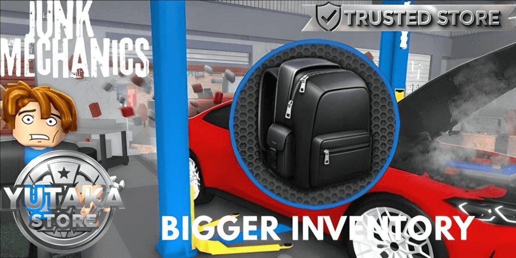 Product Showcase