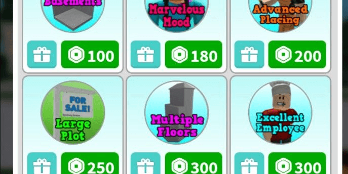Product Showcase