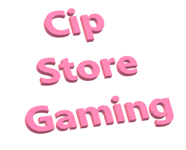 avatar Cip Store Gaming
