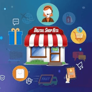 avatar Digital Shop Kita