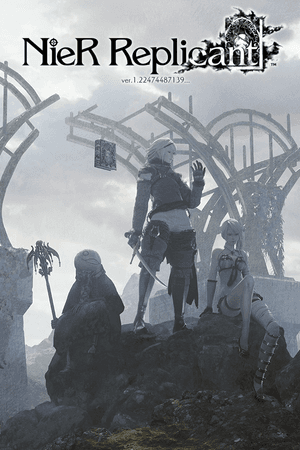 NieR Replicant ver.1.22474487139