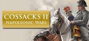 Cossacks II: Napoleonic Wars