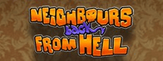Neighbours Back From Hell