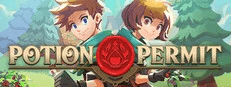 Potion Permit
