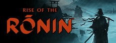 Rise of the Ronin with Bonus