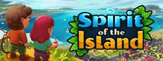 Spirit Of The Island