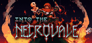 Into the Necrovale