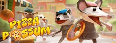 Pizza Possum