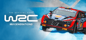 WRC Generations – The FIA WRC Official Game