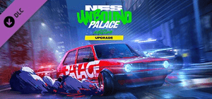 Need for Speed Unbound Ultimate Upgrade