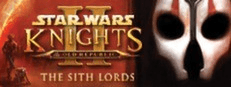 STAR WARS Knights of the Old Republic II - The Sith Lords