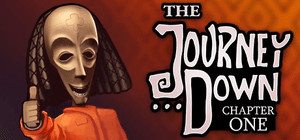 The Journey Down: Chapter One