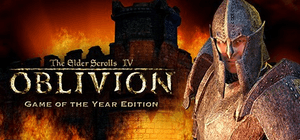 Oblivion Game of the Year Deluxe