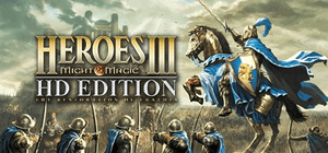 Heroes of Might and Magic 3 - HD Edition