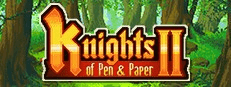 Knights of Pen and Paper 2