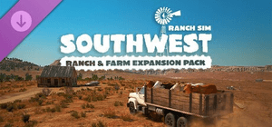 Ranch Simulator: Southwest Ranch & Farm Expansion pack