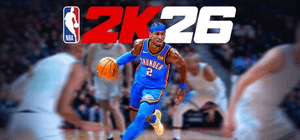 NBA 2K26 Standard Edition
