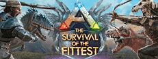 ARK: Survival Evolved