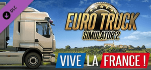 Euro Truck Simulator 2