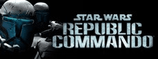 Star Wars Republic Commando