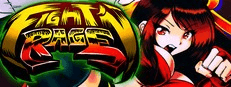 FIGHT N RAGE