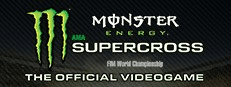 Monster Energy Supercross - The Official Videogame