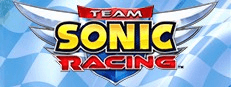 Team Sonic Racing