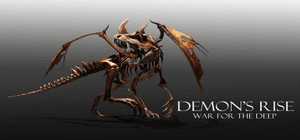 Demon's Rise - Conquest of the Deep