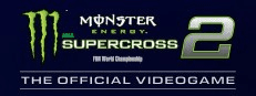 Monster Energy Supercross - The Official Videogame 2