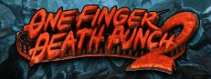 One Finger Death Punch 2