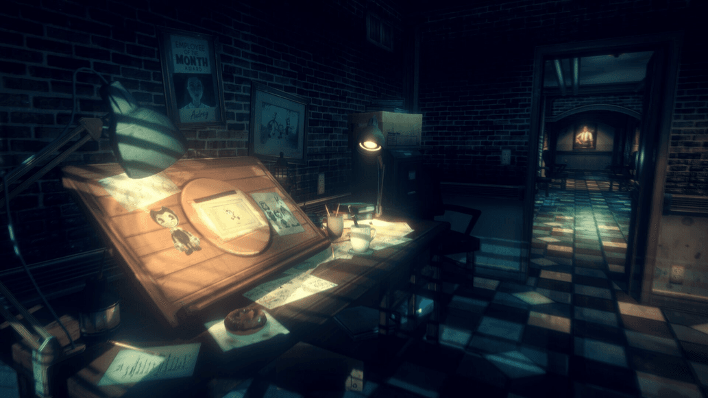 Product Showcase