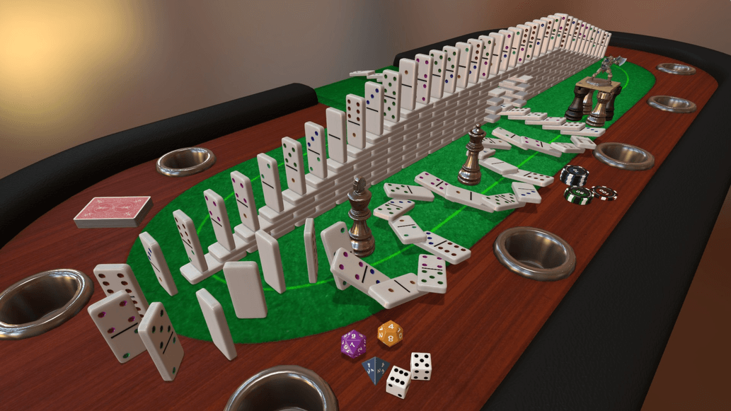 Product Showcase