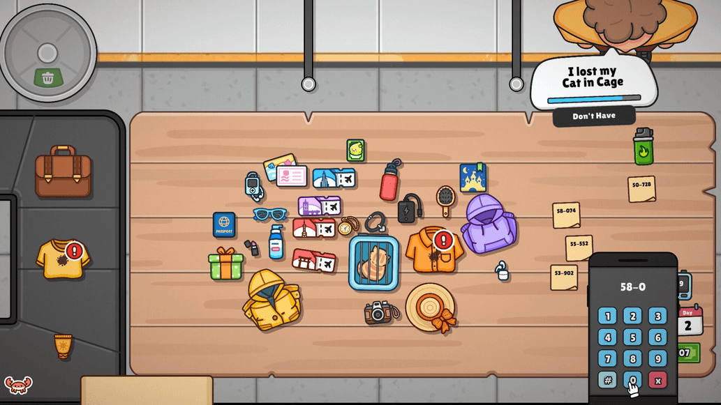 Product Showcase