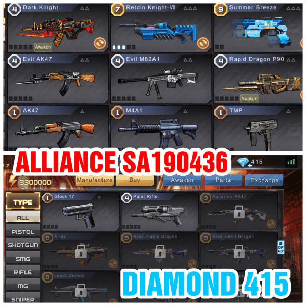 Product Showcase