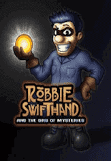 Gambar Steam Robbie Swifthand and the Orb of Mysteries — 1