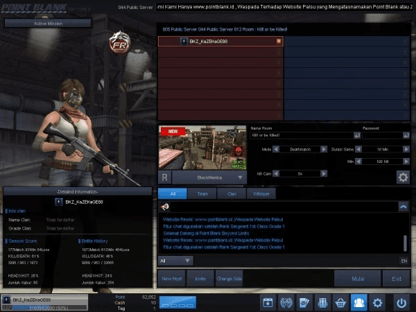 Product Showcase