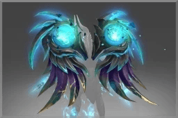 Span of Sorrow (Immortal TI8 Terrorblade)