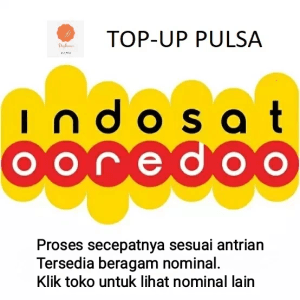 Pulsa 50000
