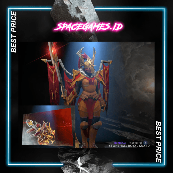 Product Showcase